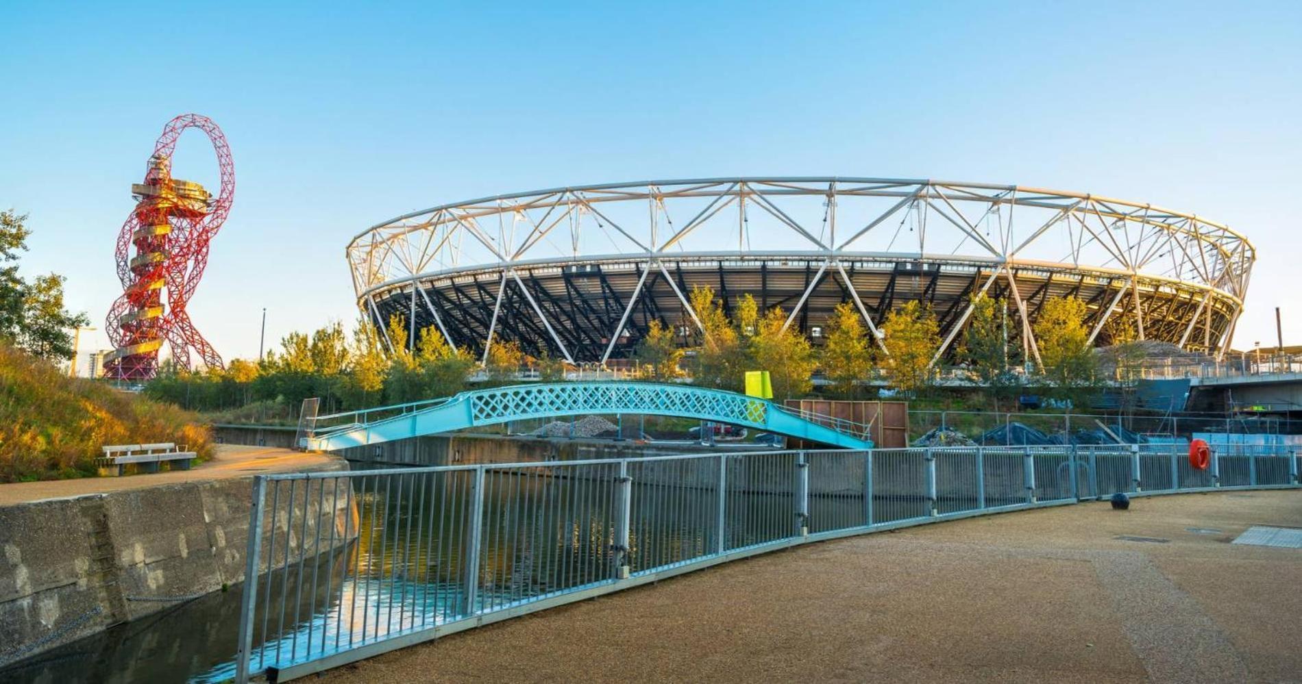 Apartamento Immaculate 3bed Apt, Close To O2, Excel, Stadium & *